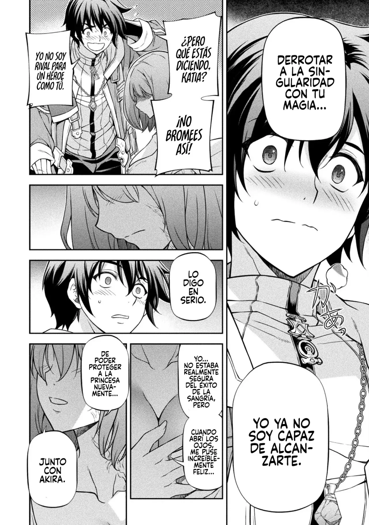 Read Drawing Saikyou Mangaka wa Oekaki Skill de Isekai Musou Suru ES Manga Online