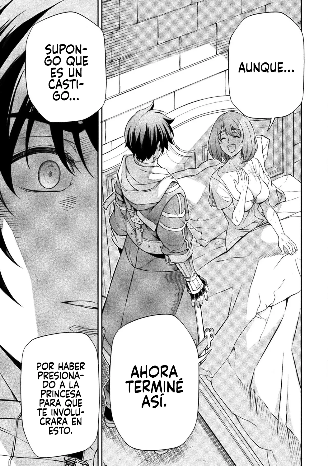 Read Drawing Saikyou Mangaka wa Oekaki Skill de Isekai Musou Suru ES Manga Online