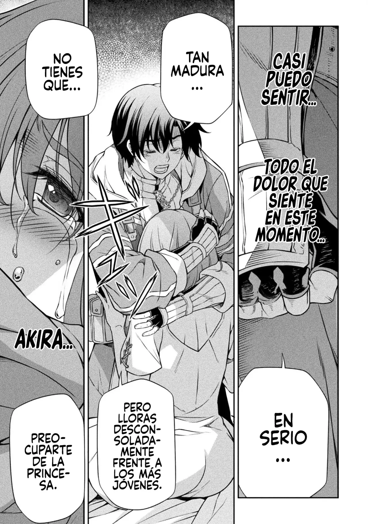 Read Drawing Saikyou Mangaka wa Oekaki Skill de Isekai Musou Suru ES Manga Online