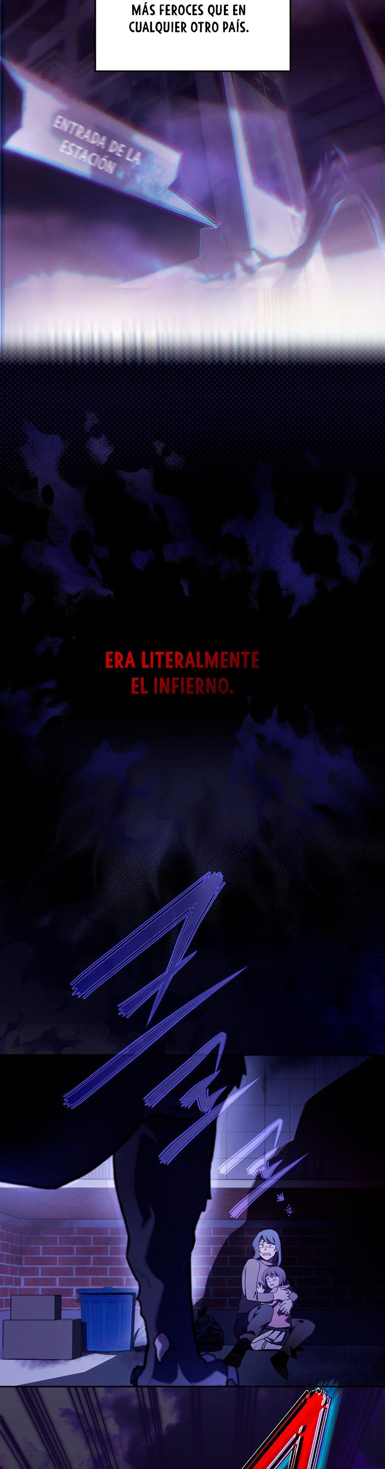 Read EL extra de la novela remake ES Manga Online