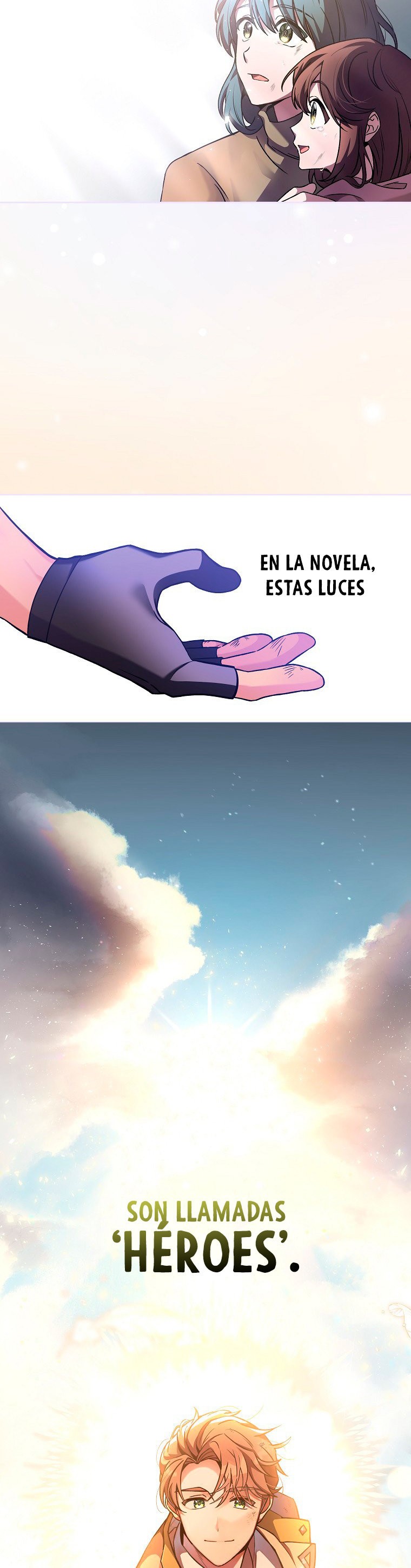 Read EL extra de la novela remake ES Manga Online