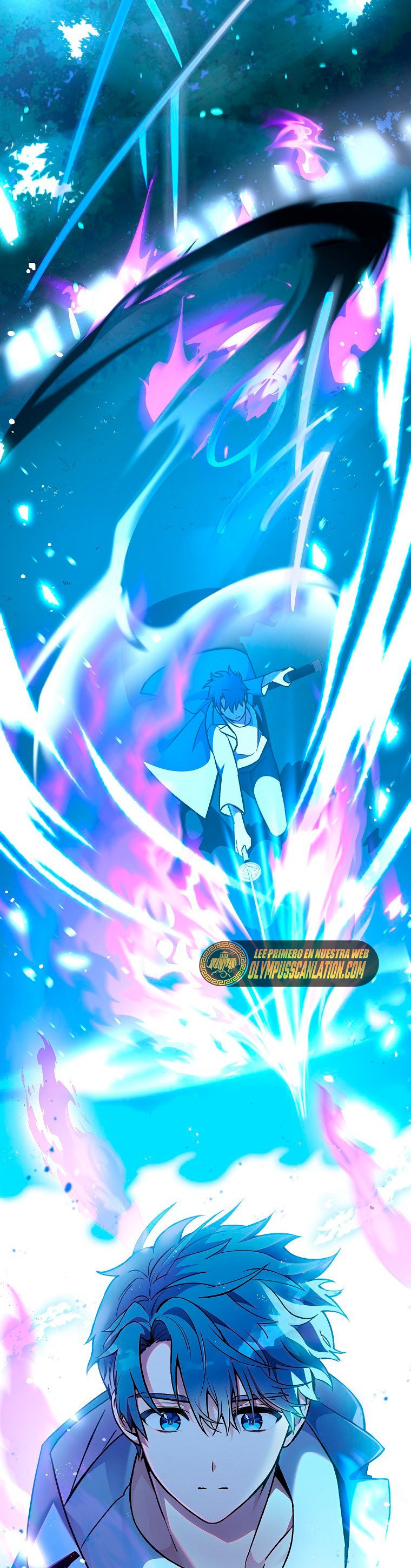 Read EL extra de la novela remake ES Manga Online