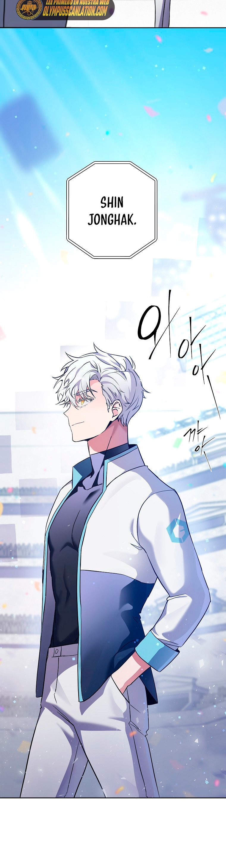 Read EL extra de la novela remake ES Manga Online