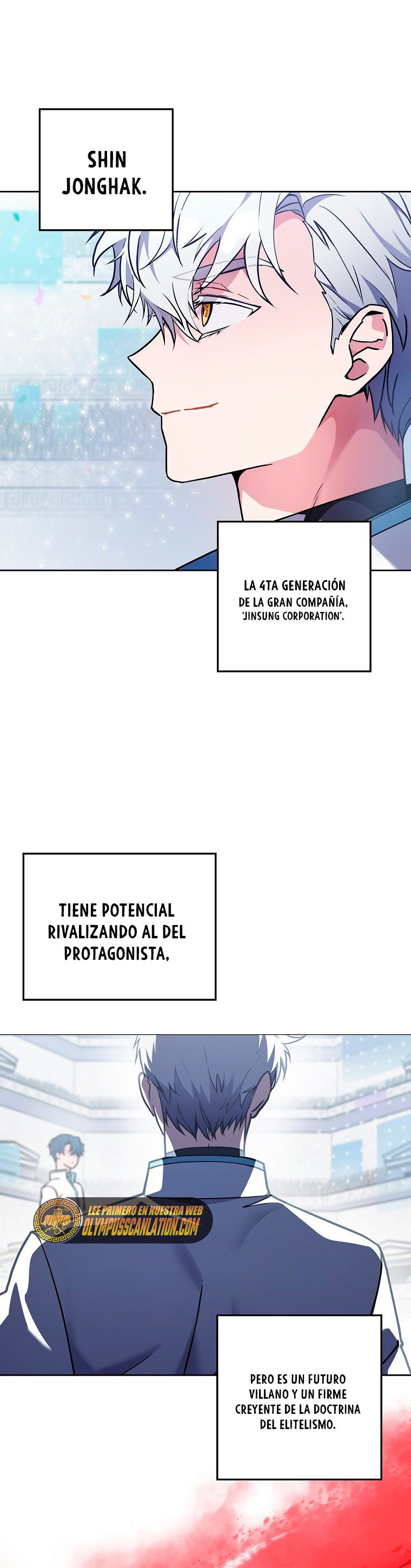 Read EL extra de la novela remake ES Manga Online