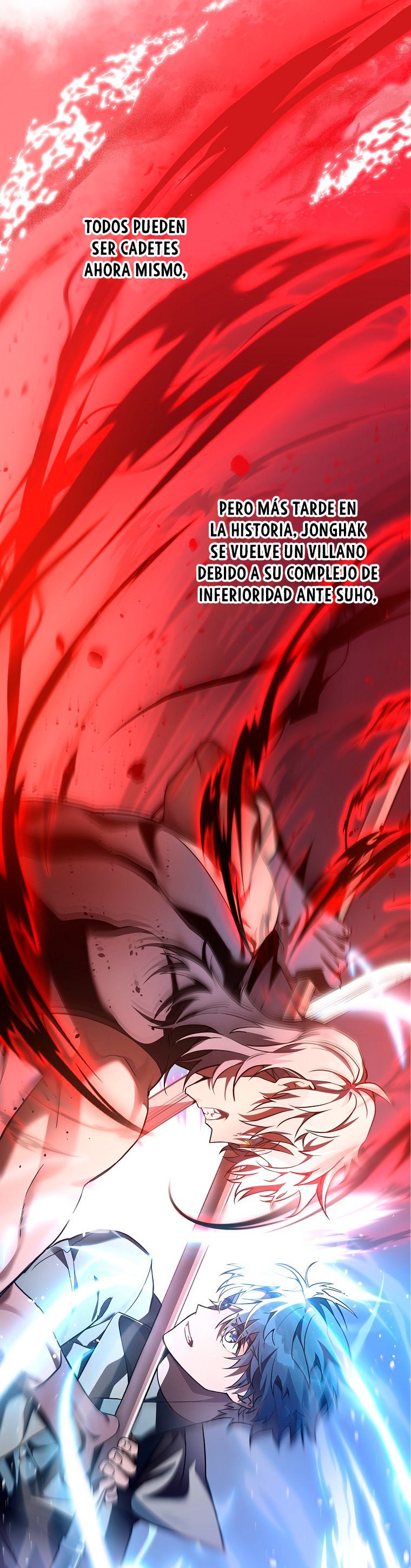 Read EL extra de la novela remake ES Manga Online