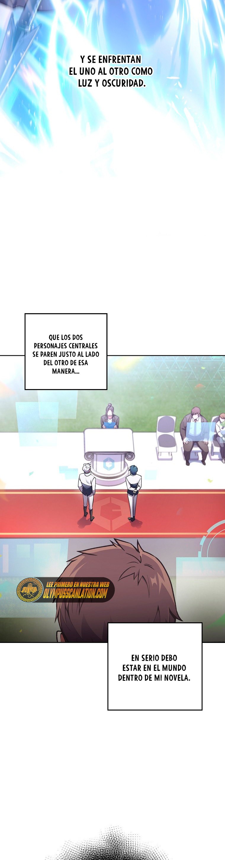 Read EL extra de la novela remake ES Manga Online