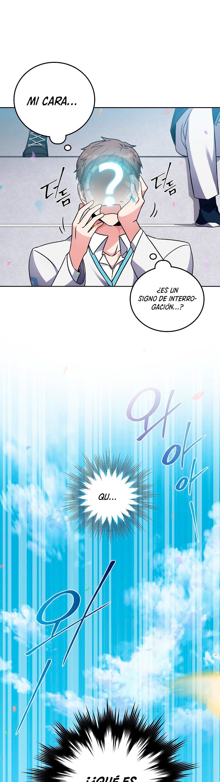Read EL extra de la novela remake ES Manga Online