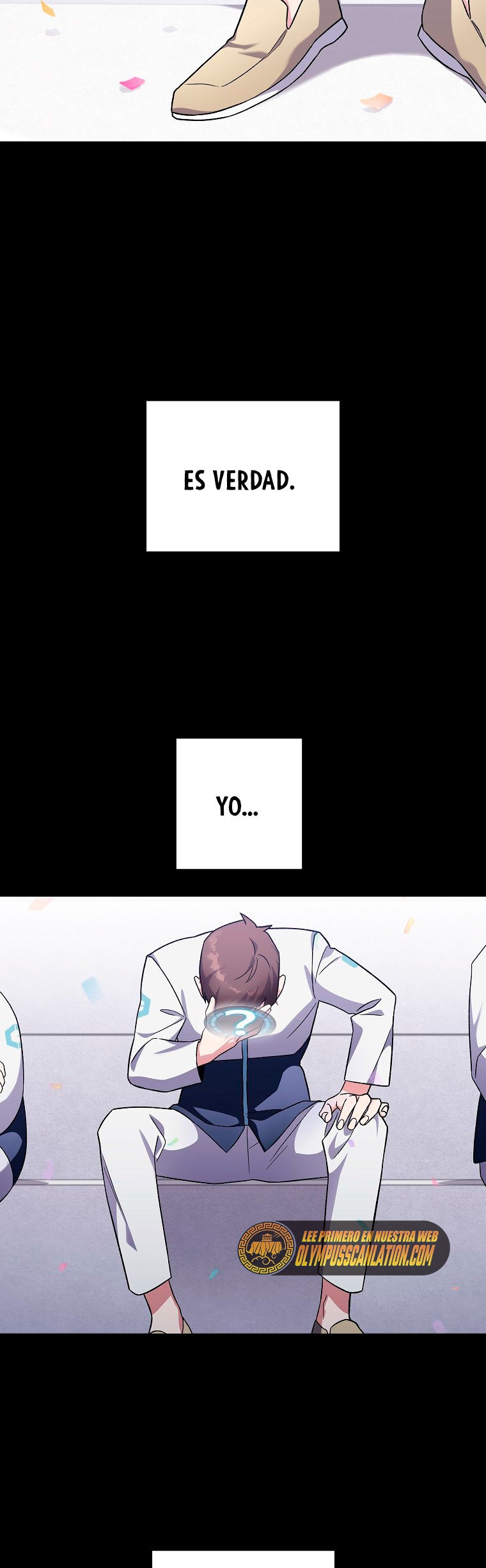 Read EL extra de la novela remake ES Manga Online