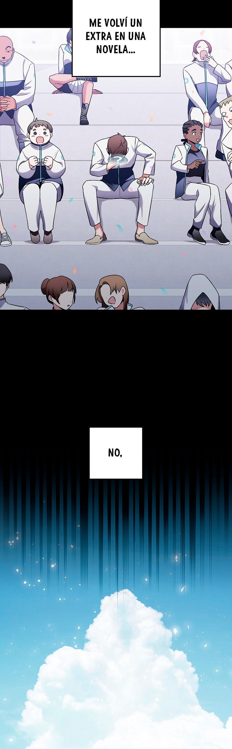 Read EL extra de la novela remake ES Manga Online