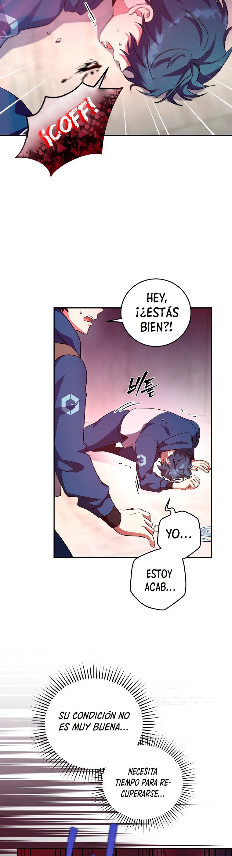 Read EL extra de la novela remake ES Manga Online
