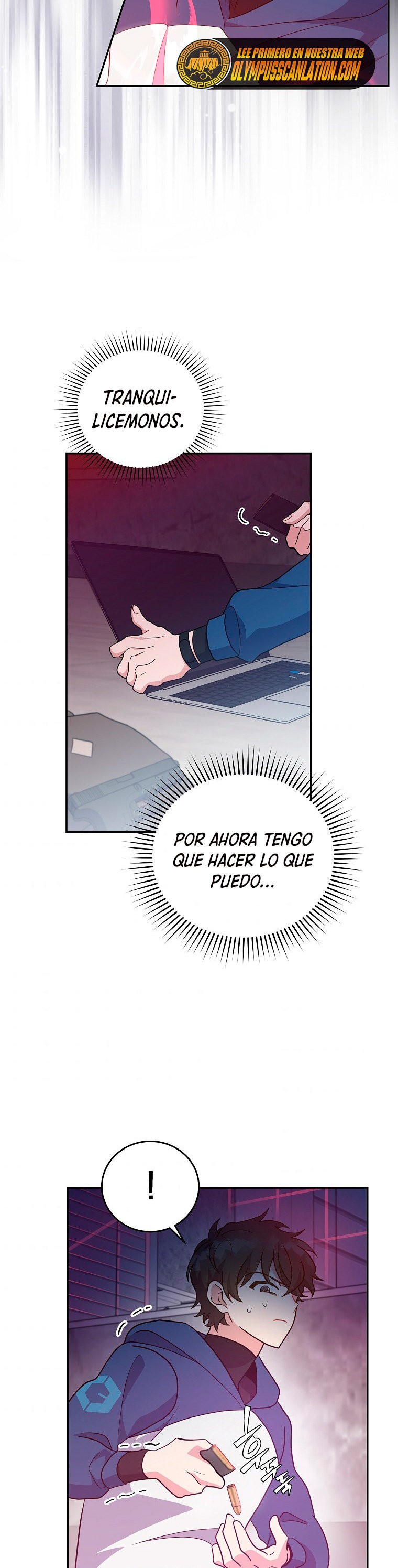 Read EL extra de la novela remake ES Manga Online