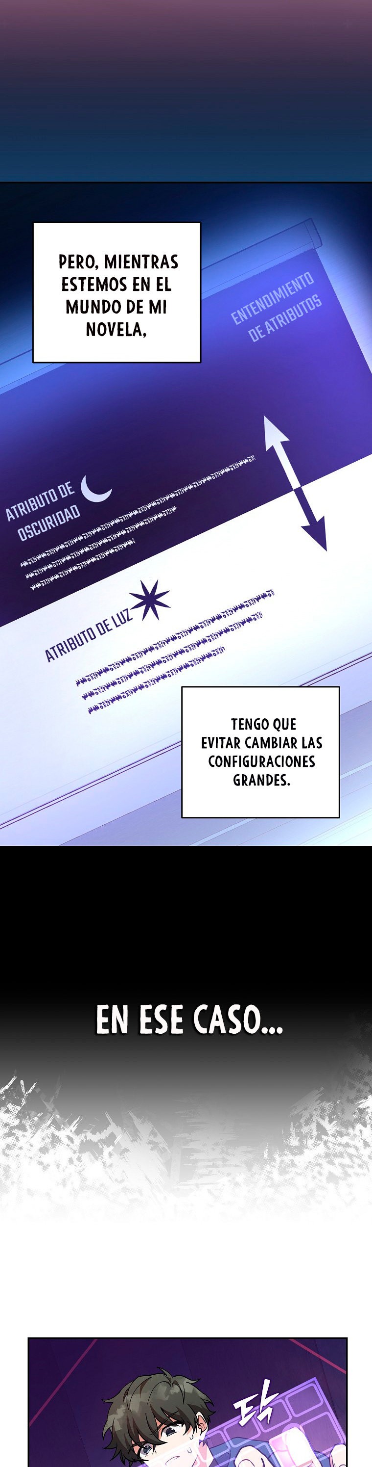 Read EL extra de la novela remake ES Manga Online