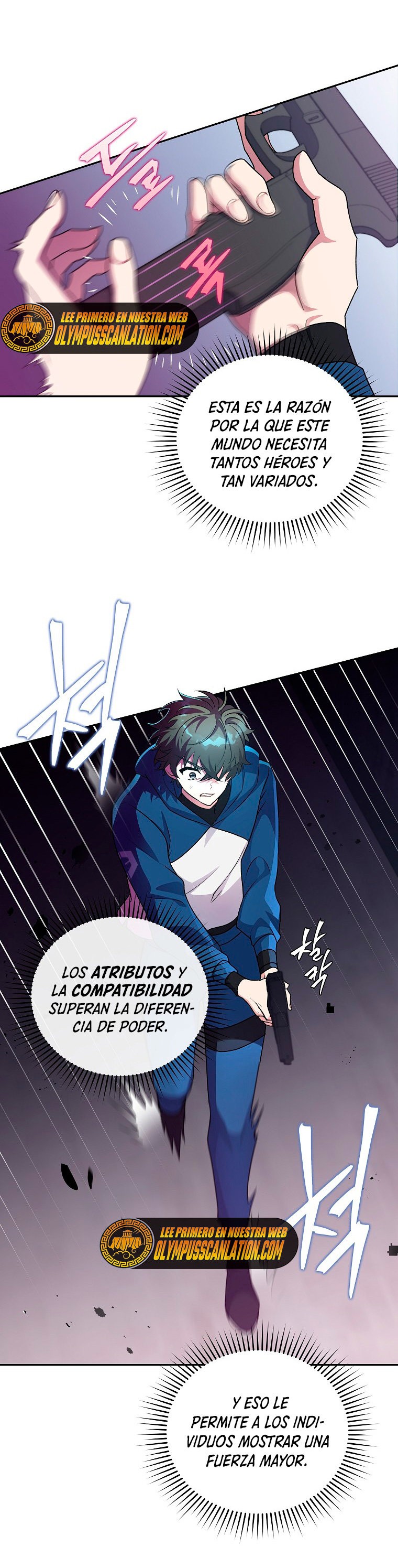 Read EL extra de la novela remake ES Manga Online