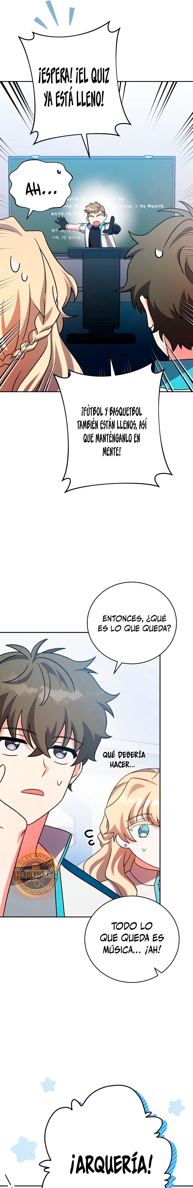 Read EL extra de la novela remake ES Manga Online