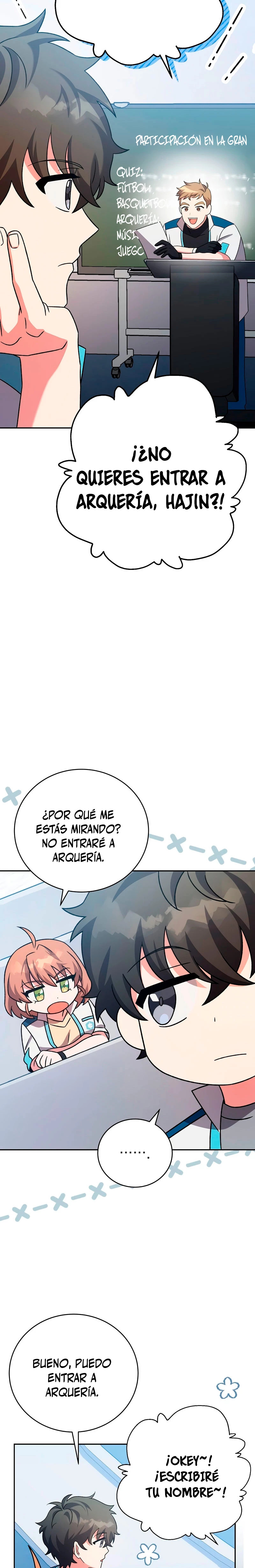Read EL extra de la novela remake ES Manga Online