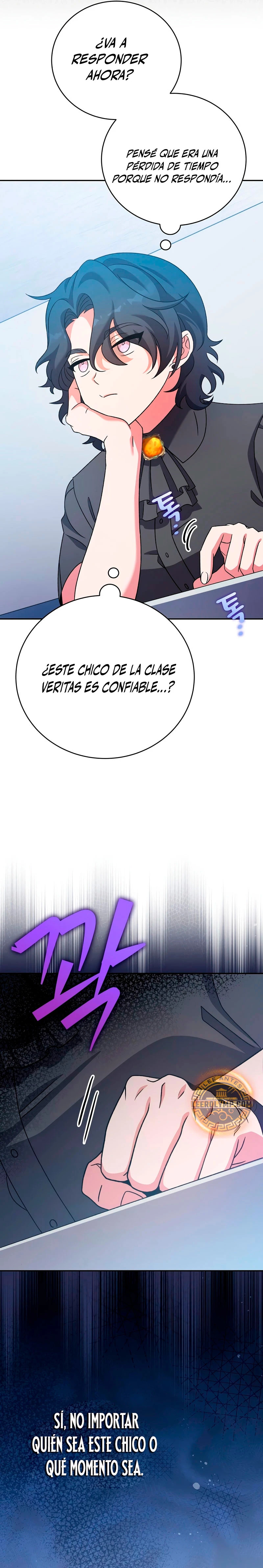 Read EL extra de la novela remake ES Manga Online