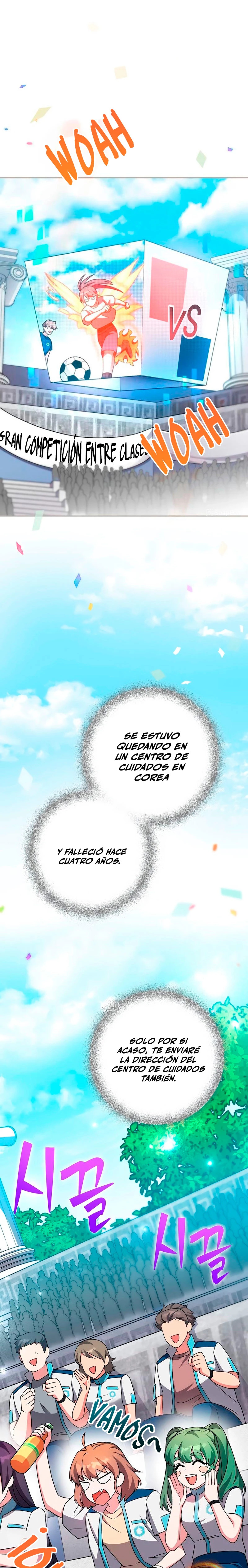 Read EL extra de la novela remake ES Manga Online