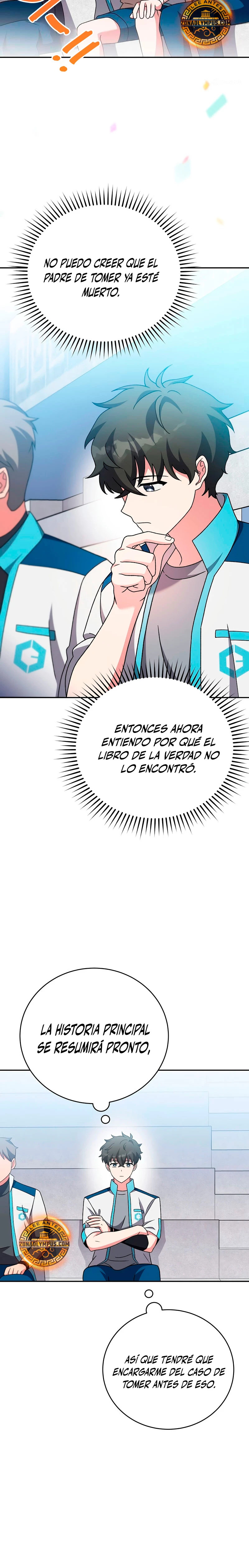 Read EL extra de la novela remake ES Manga Online