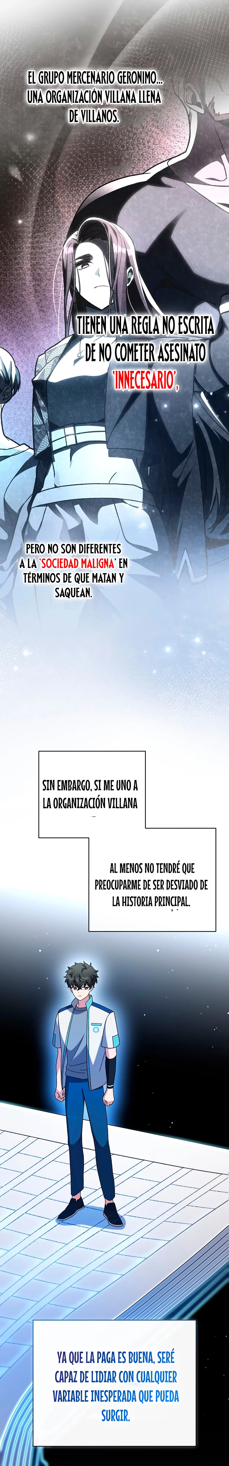 Read EL extra de la novela remake ES Manga Online