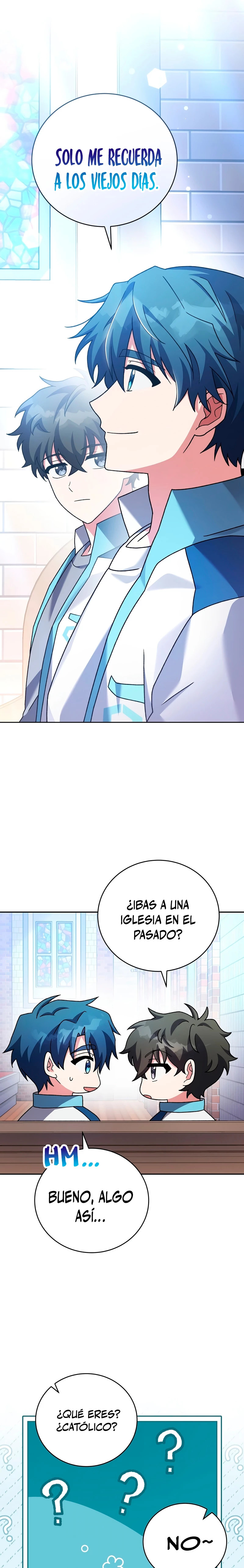 Read EL extra de la novela remake ES Manga Online