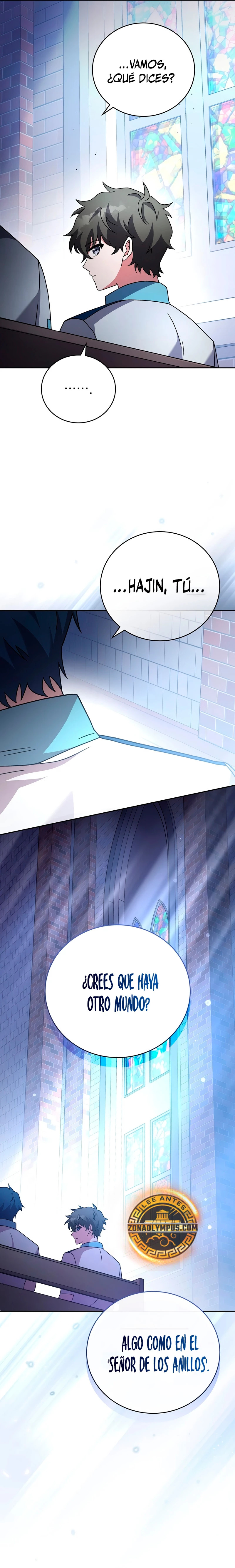 Read EL extra de la novela remake ES Manga Online