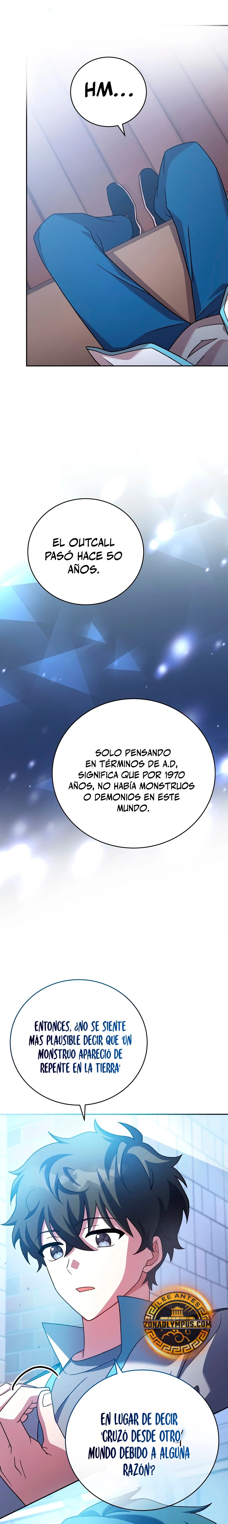 Read EL extra de la novela remake ES Manga Online
