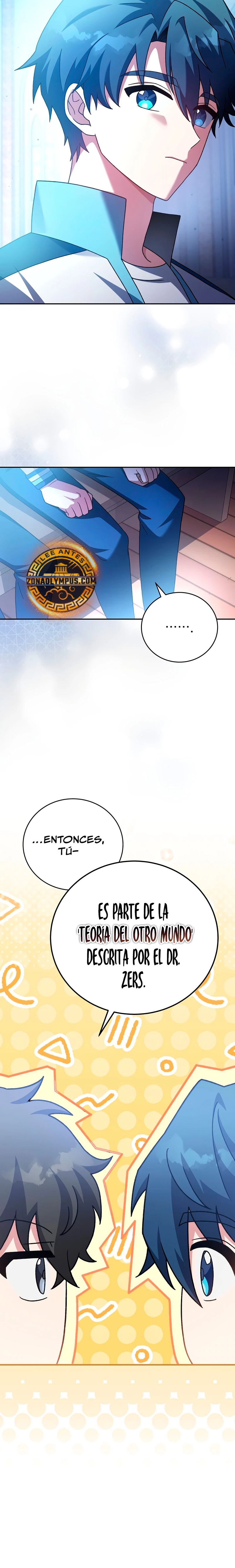 Read EL extra de la novela remake ES Manga Online