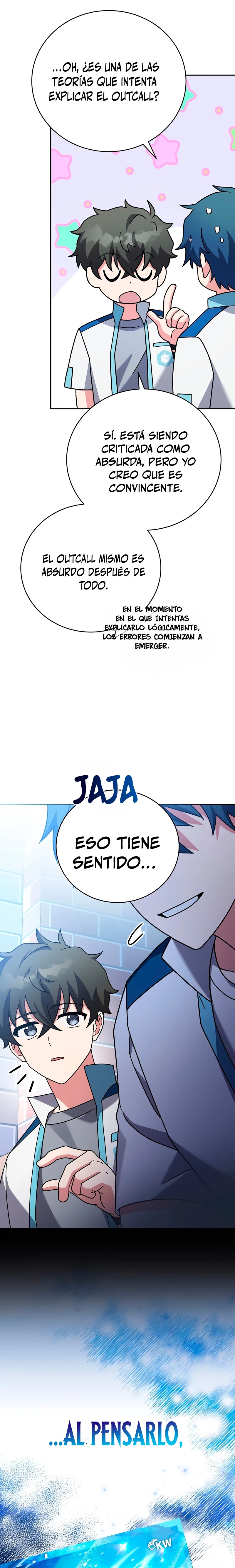 Read EL extra de la novela remake ES Manga Online