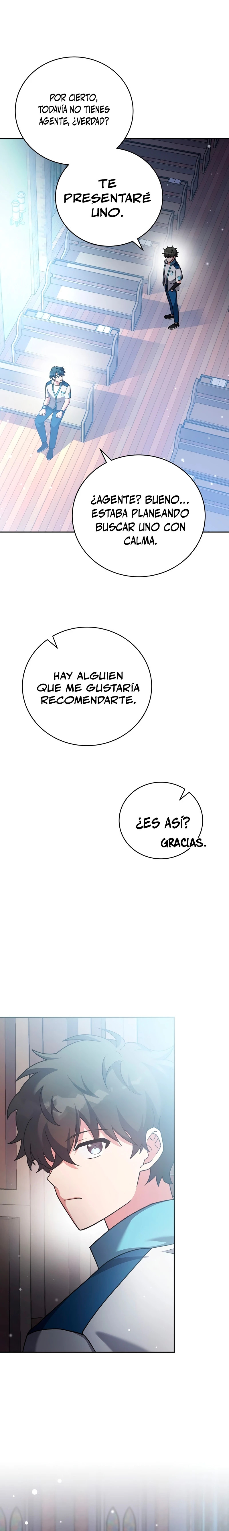 Read EL extra de la novela remake ES Manga Online
