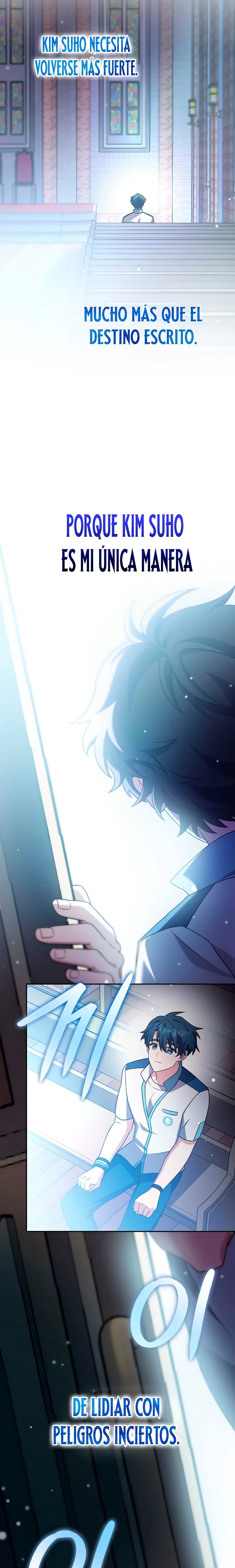 Read EL extra de la novela remake ES Manga Online