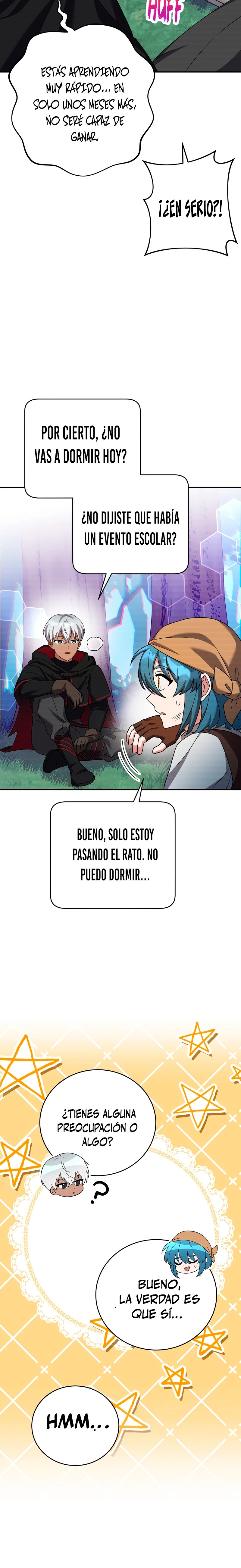 Read EL extra de la novela remake ES Manga Online