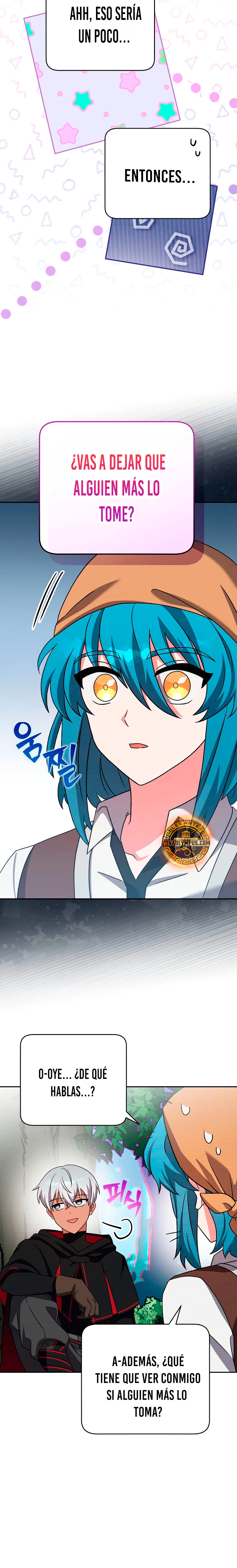 Read EL extra de la novela remake ES Manga Online