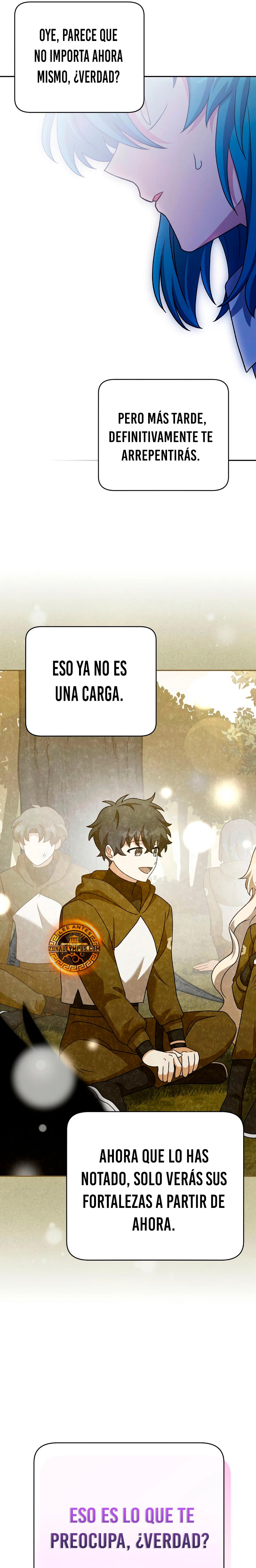 Read EL extra de la novela remake ES Manga Online