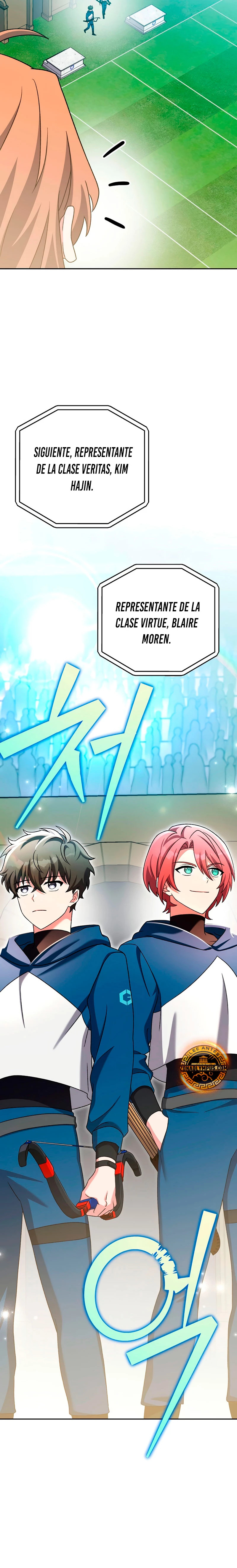 Read EL extra de la novela remake ES Manga Online