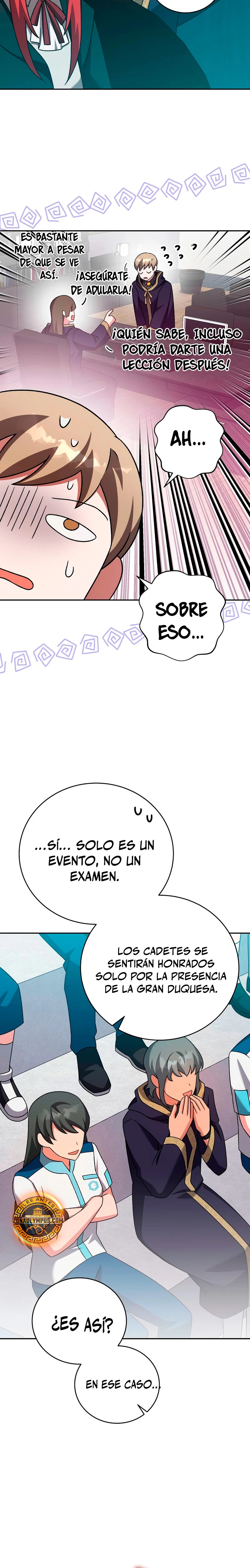Read EL extra de la novela remake ES Manga Online