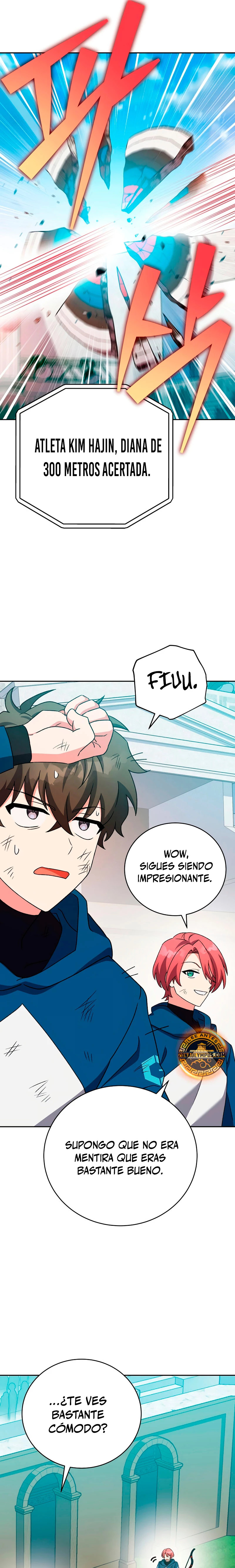 Read EL extra de la novela remake ES Manga Online