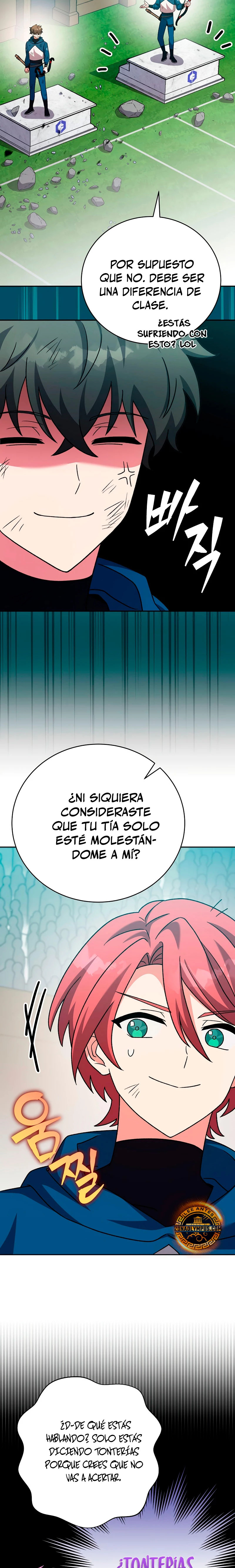 Read EL extra de la novela remake ES Manga Online