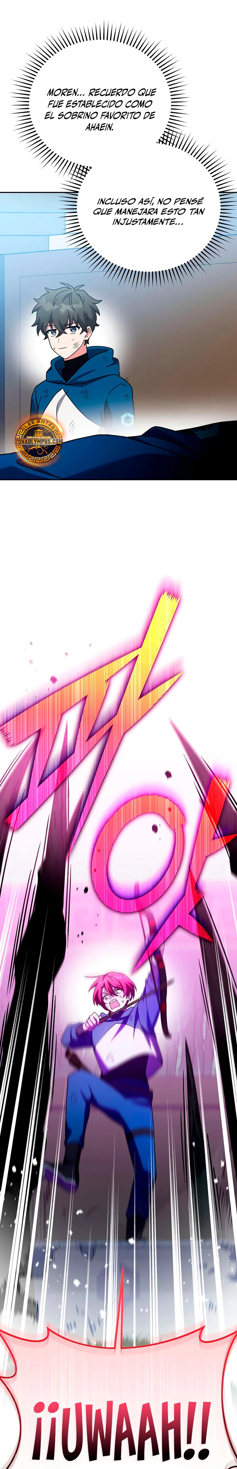 Read EL extra de la novela remake ES Manga Online