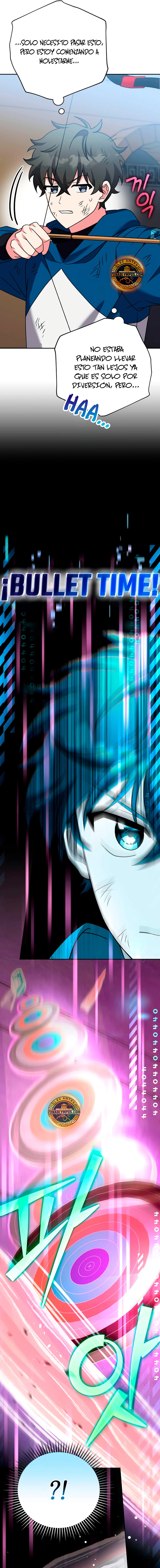 Read EL extra de la novela remake ES Manga Online