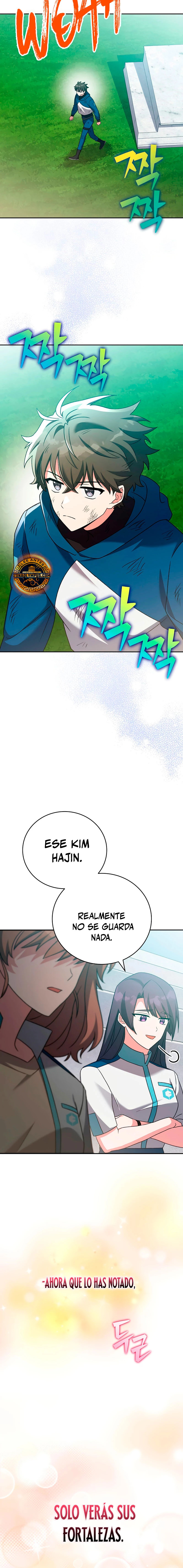 Read EL extra de la novela remake ES Manga Online