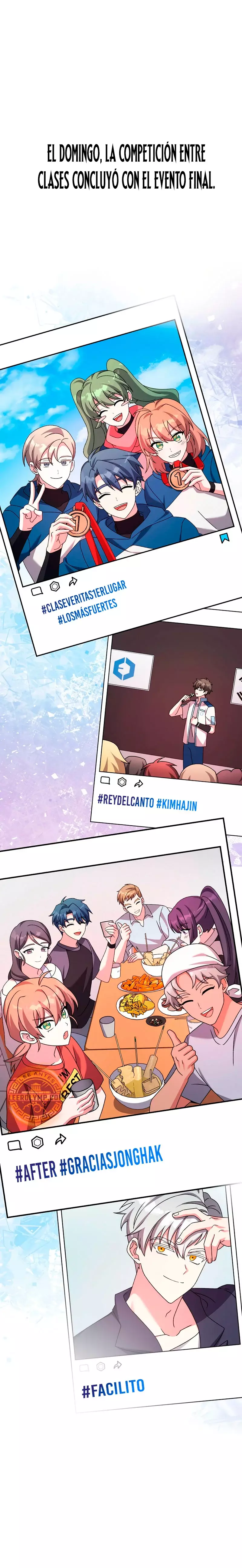 Read EL extra de la novela remake ES Manga Online
