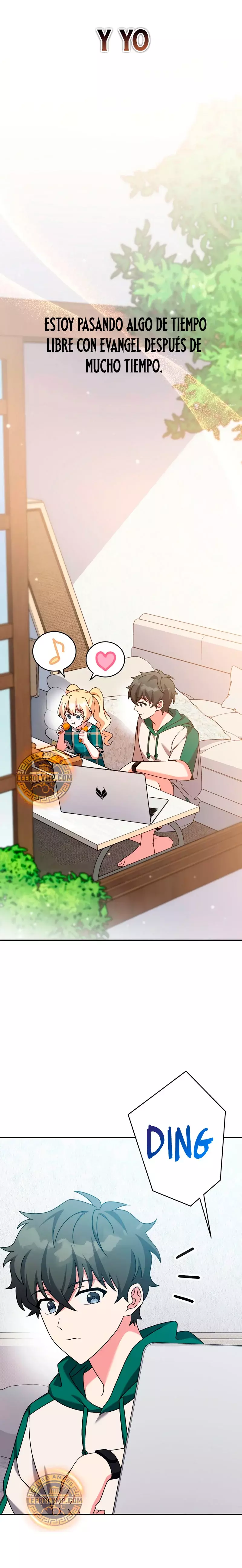 Read EL extra de la novela remake ES Manga Online