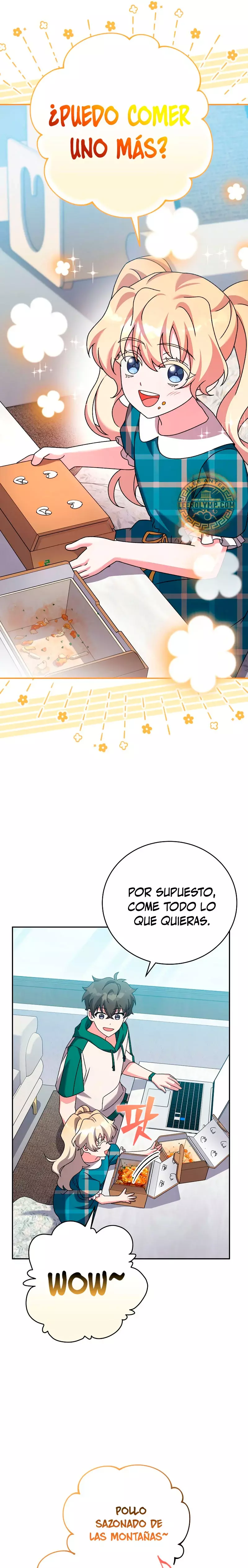 Read EL extra de la novela remake ES Manga Online