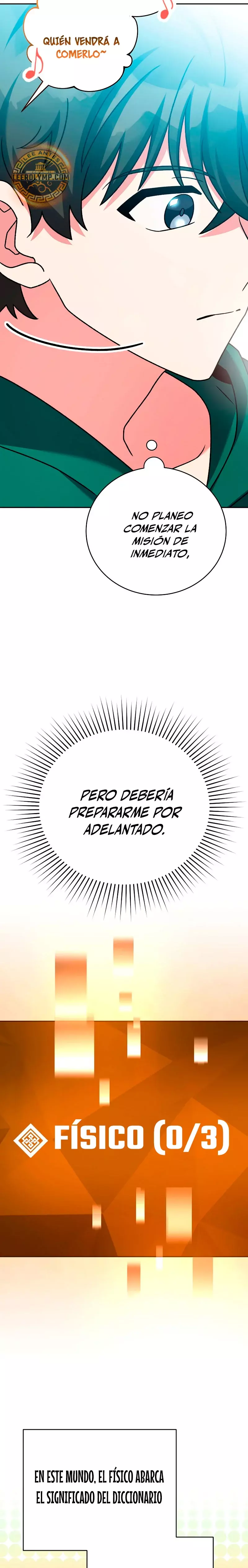 Read EL extra de la novela remake ES Manga Online