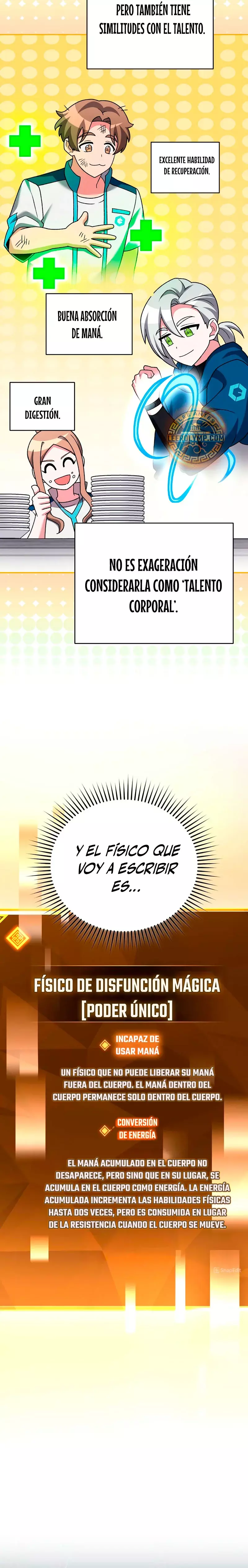 Read EL extra de la novela remake ES Manga Online