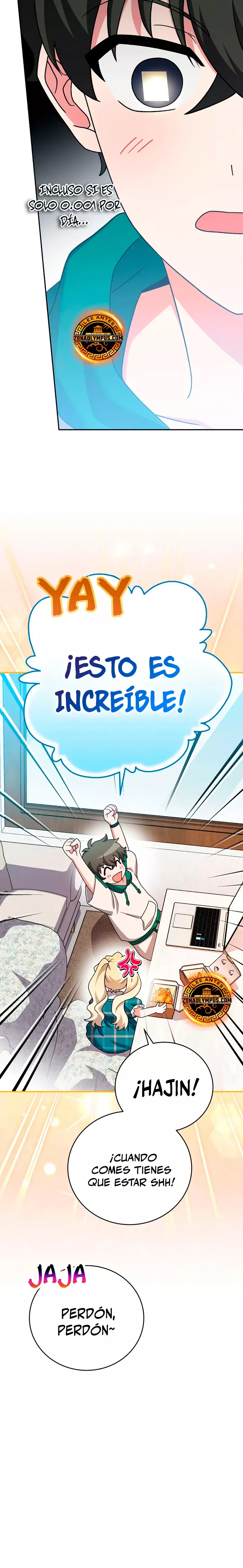 Read EL extra de la novela remake ES Manga Online