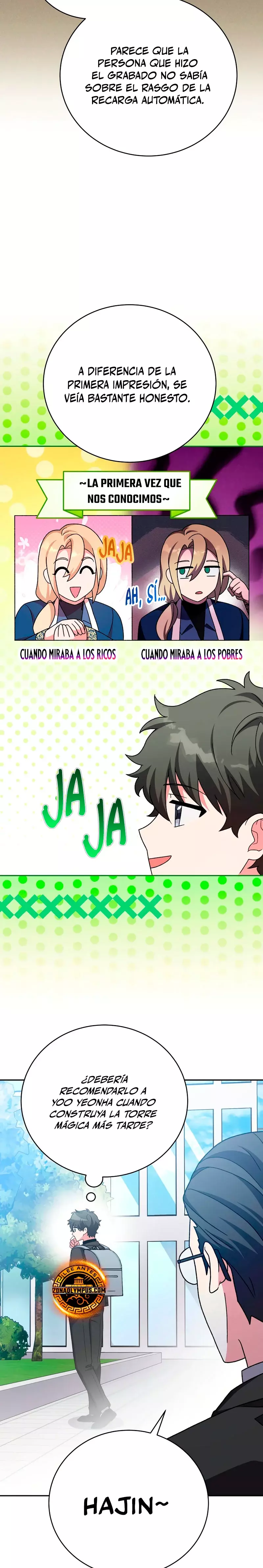 Read EL extra de la novela remake ES Manga Online