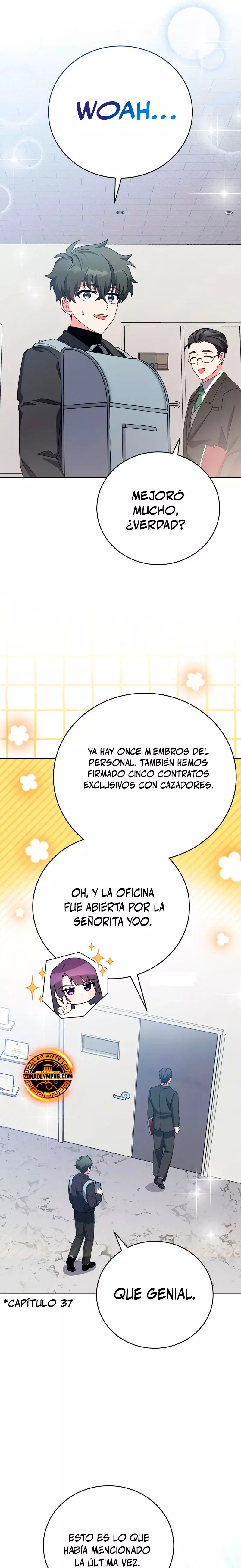 Read EL extra de la novela remake ES Manga Online