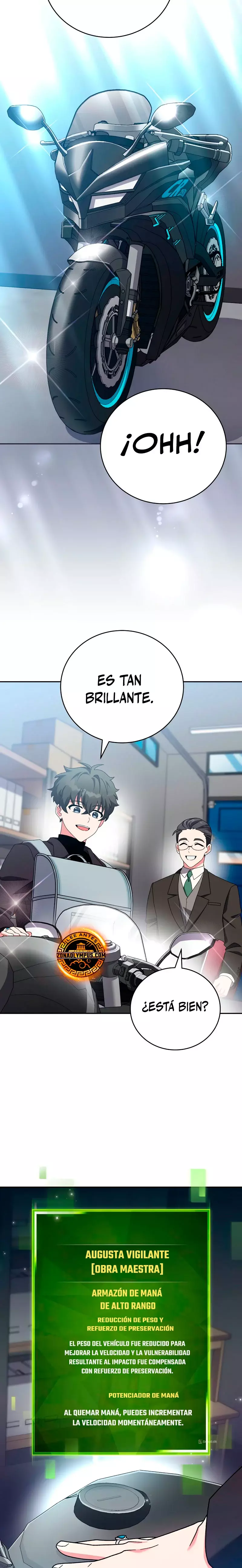 Read EL extra de la novela remake ES Manga Online