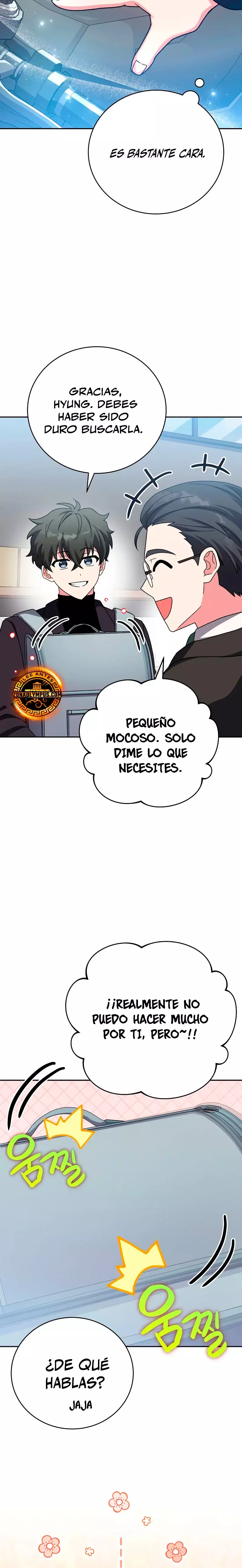 Read EL extra de la novela remake ES Manga Online